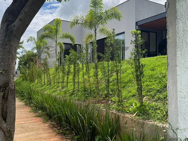 Casa 4 quartos e 5 banheiros, à venda, no bairro Residencial Tamboré em Jaguariúna