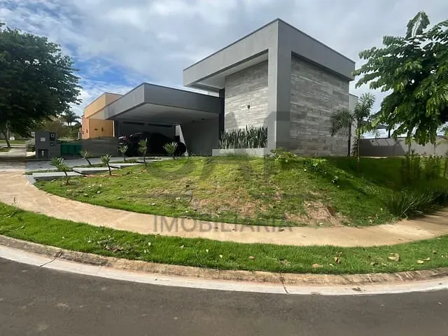 Casa 4 quartos e 5 banheiros, à venda, no bairro Residencial Tamboré em Jaguariúna