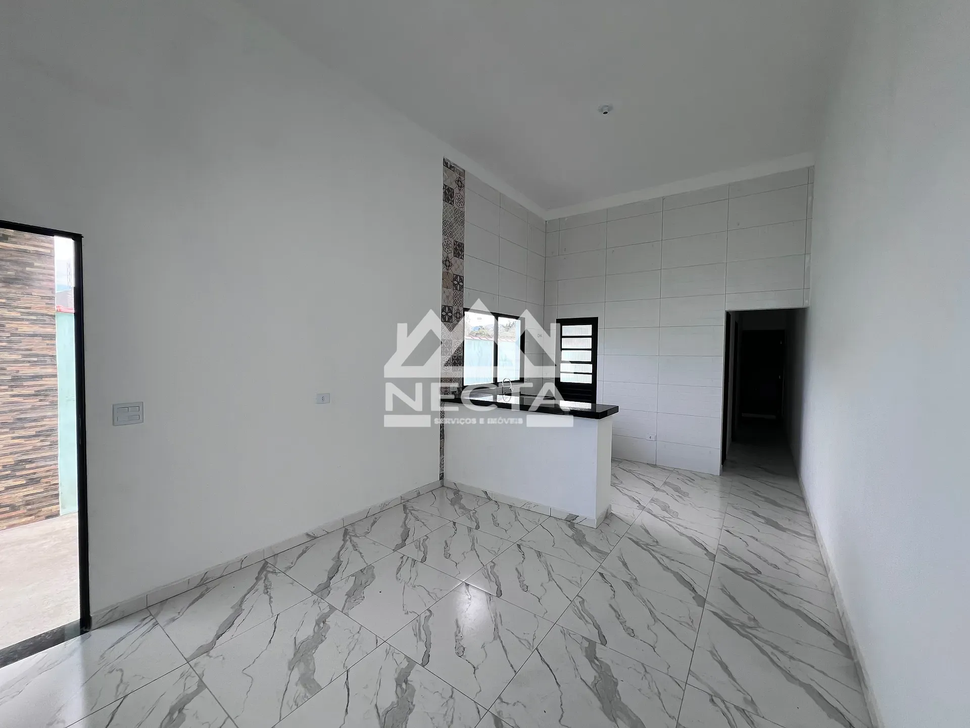 Casa, 2 quartos, 61 m² - Foto 6