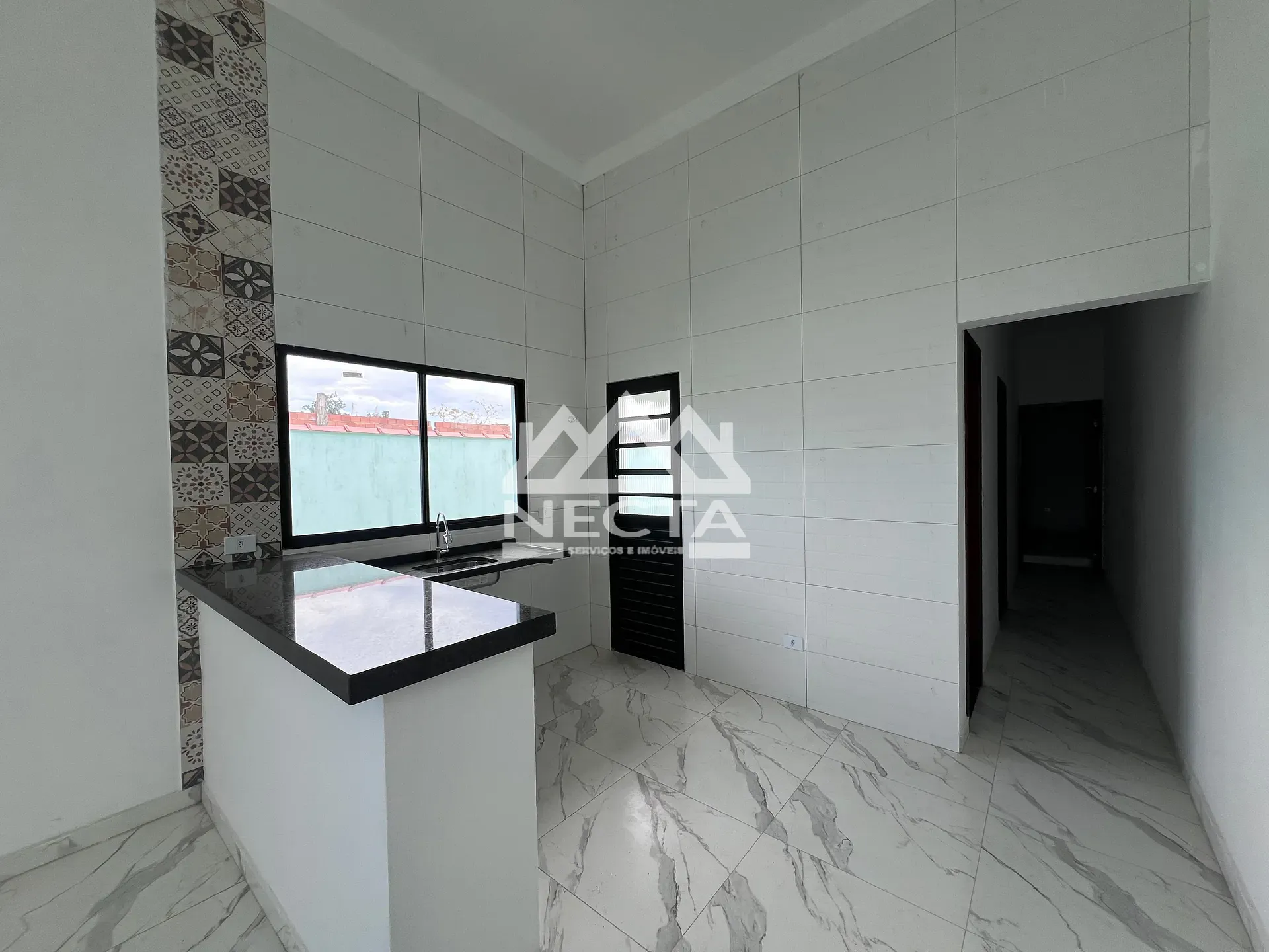 Casa, 2 quartos, 61 m² - Foto 7