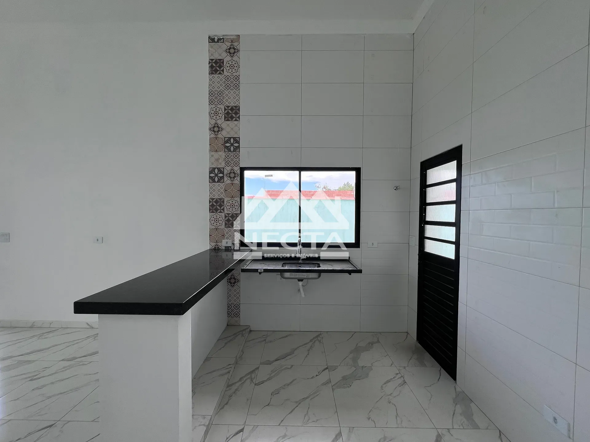 Casa, 2 quartos, 61 m² - Foto 8