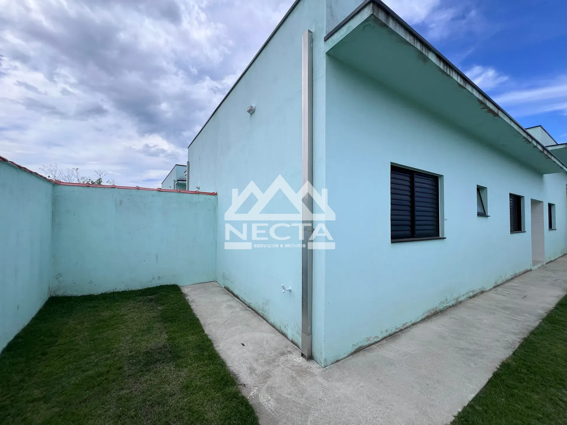Casa, 2 quartos, 61 m² - Foto 18