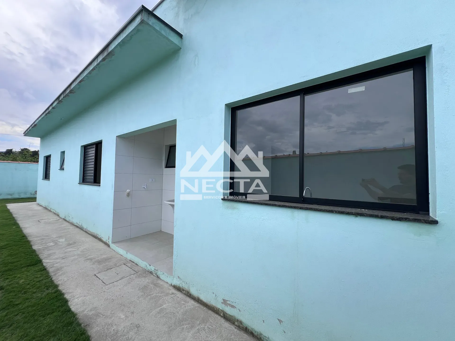 Casa, 2 quartos, 61 m² - Foto 17
