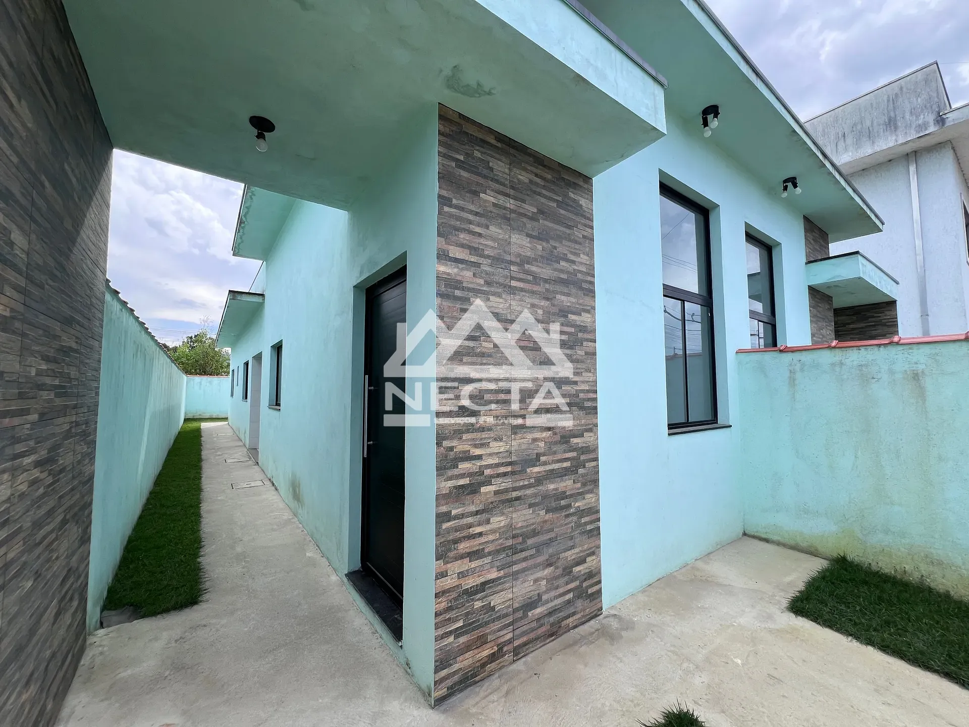 Casa, 2 quartos, 61 m² - Foto 3
