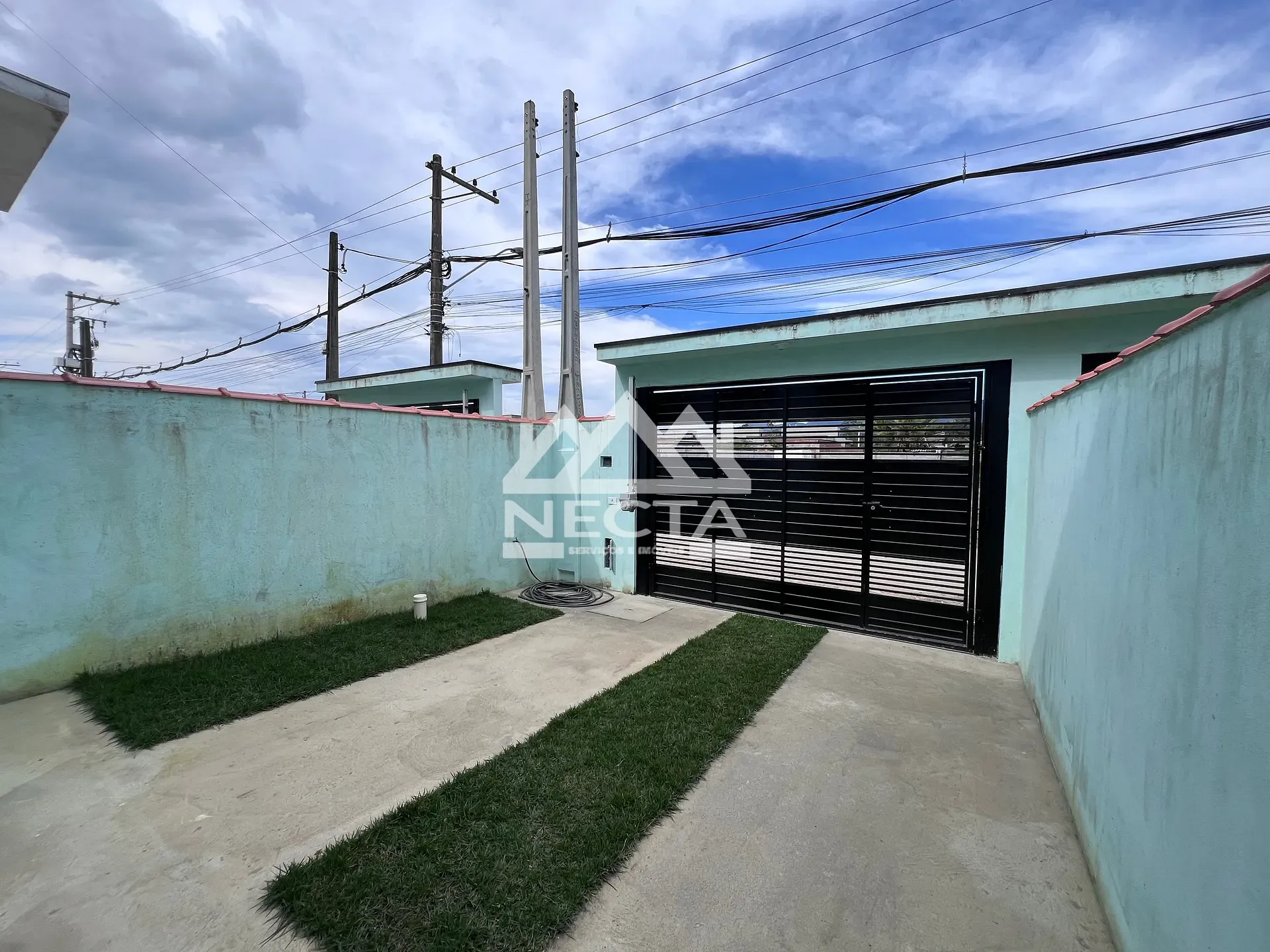 Casa, 2 quartos, 61 m² - Foto 4