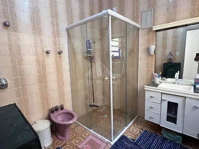 Casa com 250m² 3 quartos e 3 banheiros, à venda, no bairro Matriz em Mauá