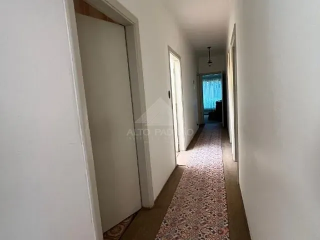 Casa com 250m² 3 quartos e 3 banheiros, à venda, no bairro Matriz em Mauá