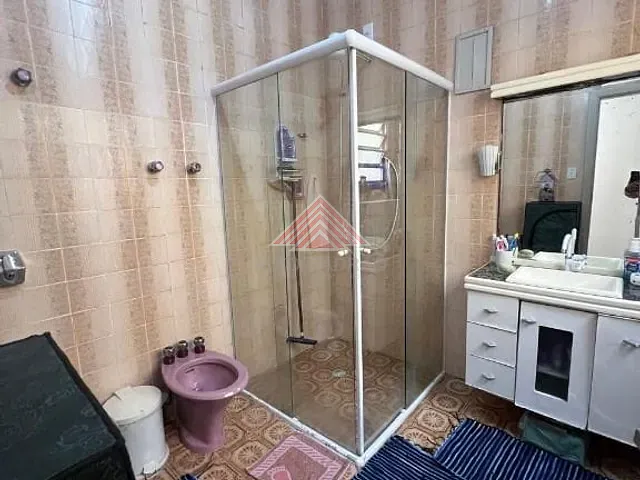 Casa com 250m² 3 quartos e 3 banheiros, à venda, no bairro Matriz em Mauá