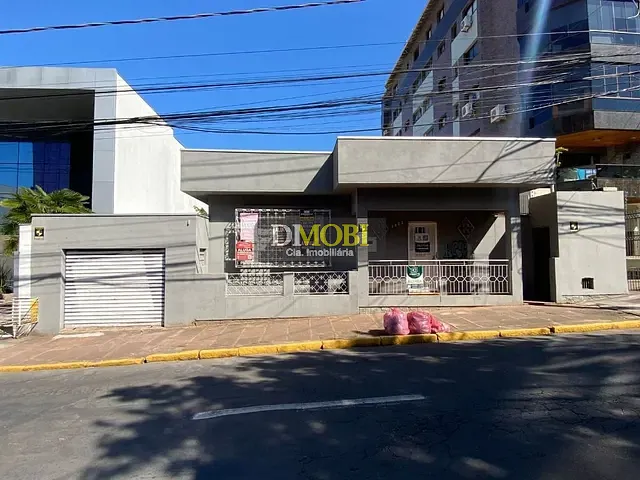 Casa com 250m², para alugar, no bairro Centro em Gravataí
