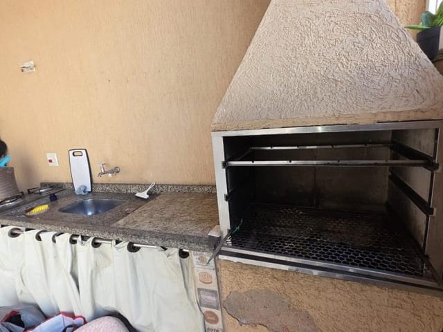 Foto do Casa - Residencial - Vila Yara | Zequinha Imóveis