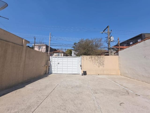 Foto do Casa - Residencial - Vila Yara | Zequinha Imóveis