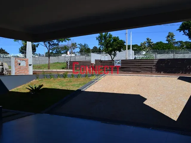 Casa com 300m² 3 quartos e 3 banheiros, à venda, no bairro Jardim Manoel Penna em Ribeirão Preto