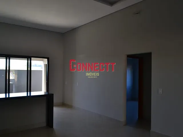 Casa com 300m² 3 quartos e 3 banheiros, à venda, no bairro Jardim Manoel Penna em Ribeirão Preto