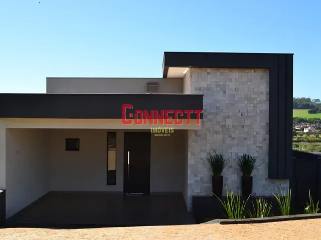 Casa com 300m² 3 quartos e 3 banheiros, à venda, no bairro Jardim Manoel Penna em Ribeirão Preto