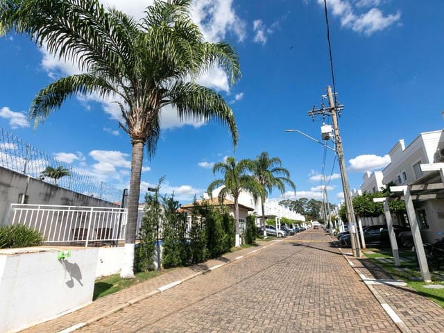 Casa 3 quartos e 3 banheiros, à venda, no bairro Parque Imperador em Campinas