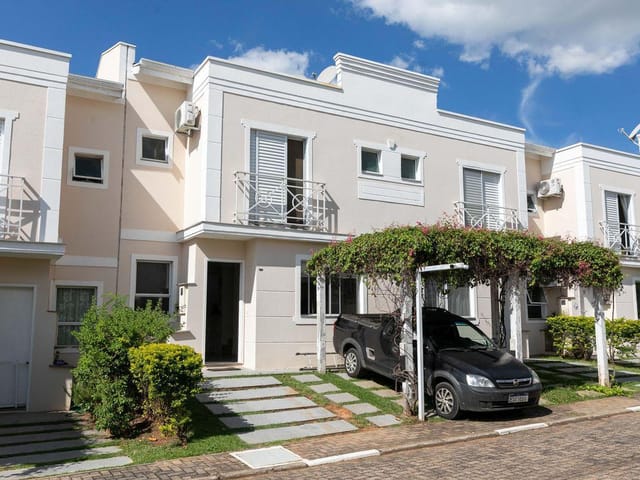 Casa 3 quartos e 3 banheiros, à venda, no bairro Parque Imperador em Campinas