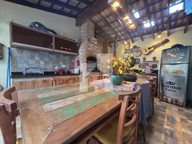 Casa com 120m² 3 quartos e 3 banheiros, à venda, no bairro Jardim Colônia em Jundiaí