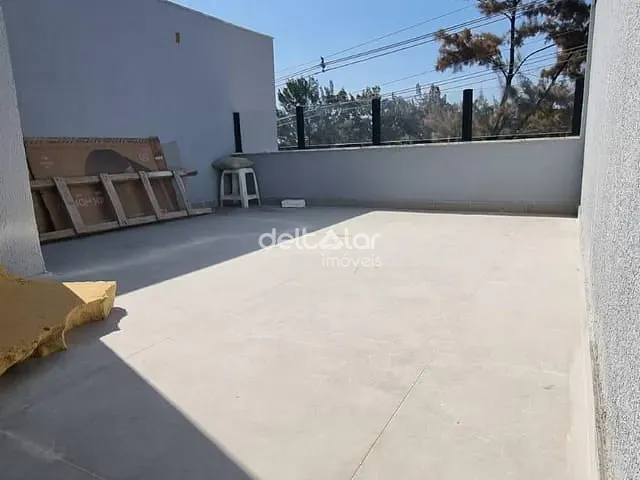 Casa com 142m² 3 quartos e 3 banheiros, à venda, no bairro Planalto em Belo Horizonte