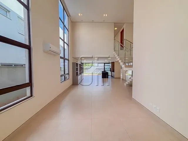 Casa com 364m² 4 quartos e 6 banheiros, para alugar, no bairro Vivendas do Arvoredo em Londrina