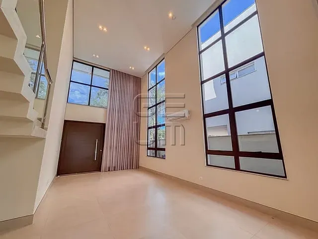 Casa com 364m² 4 quartos e 6 banheiros, para alugar, no bairro Vivendas do Arvoredo em Londrina