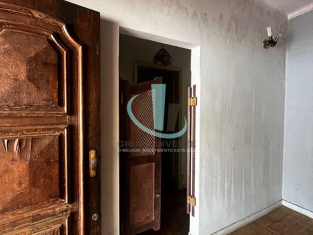 Casa com 200m² 3 quartos e 1 banheiro, à venda, no bairro Centro em Araraquara