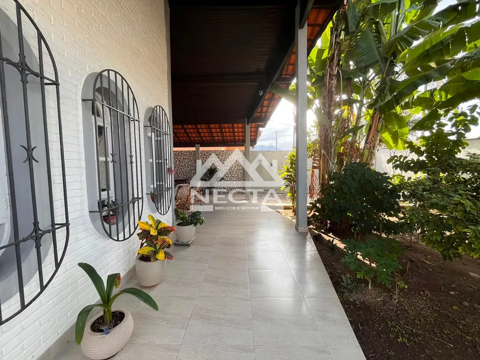 Casa, 3 quartos, 119 m² - Foto 4