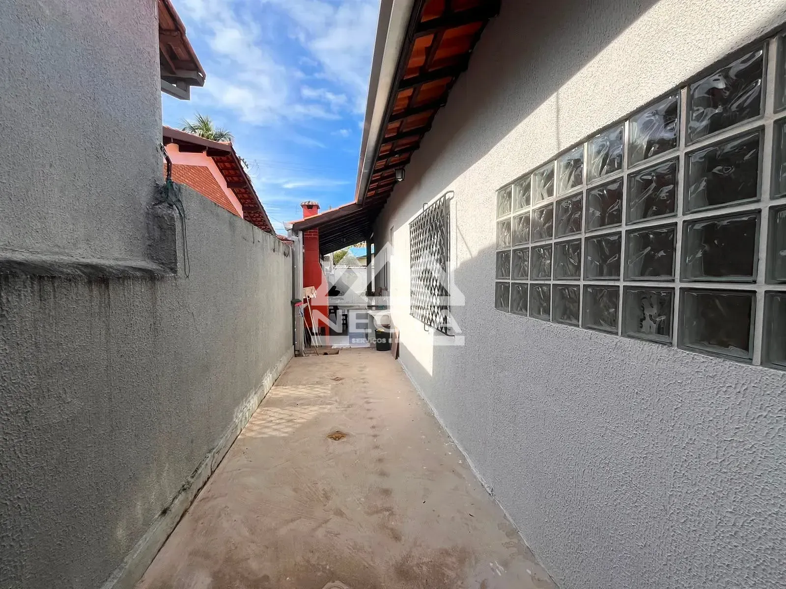 Casa, 3 quartos, 119 m² - Foto 36
