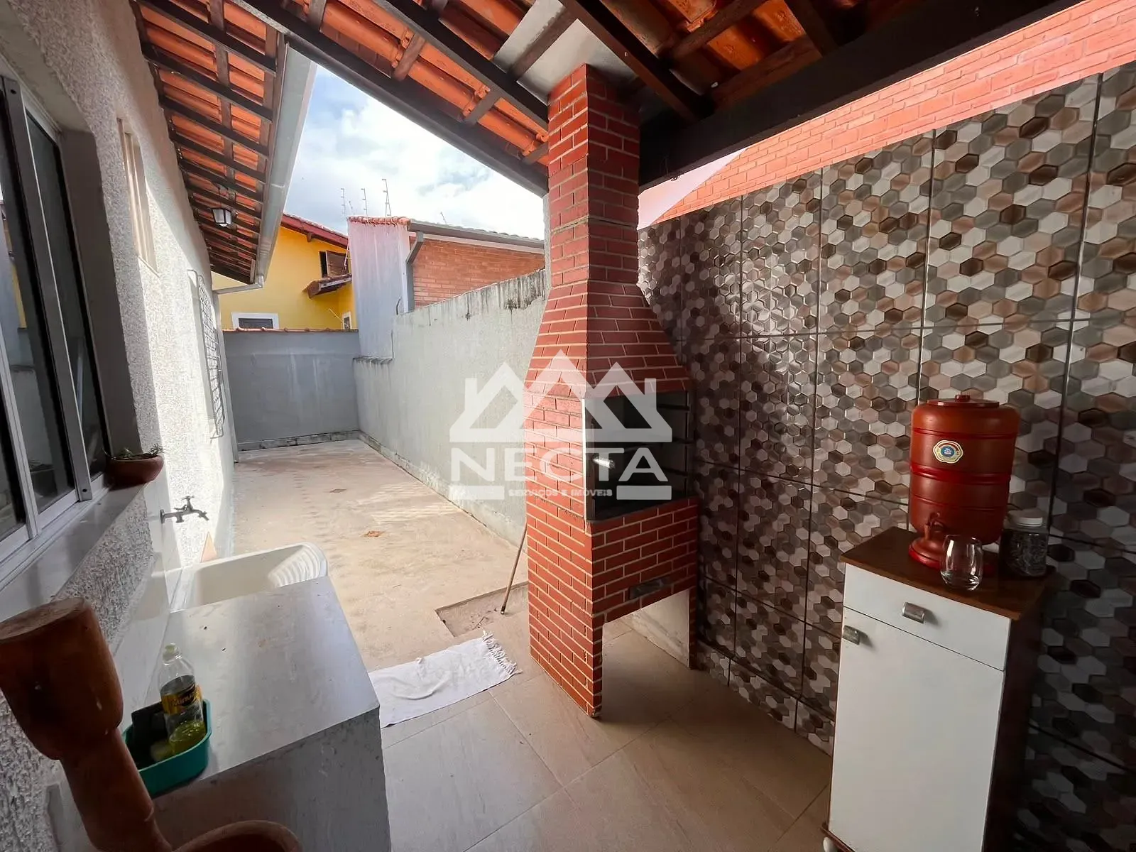 Casa, 3 quartos, 119 m² - Foto 9