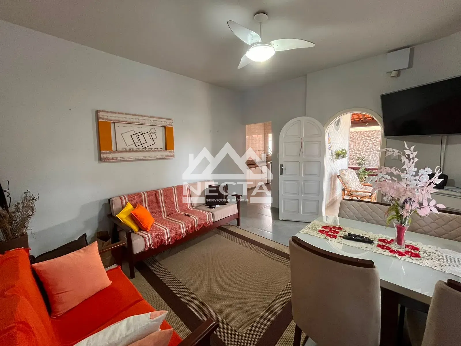 Casa, 3 quartos, 119 m² - Foto 10