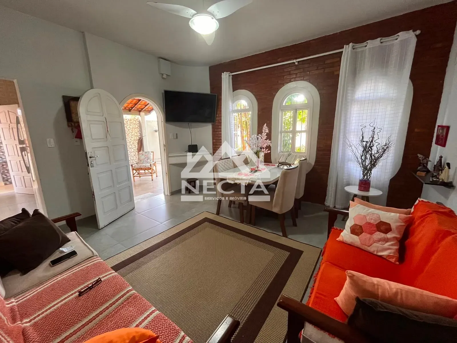Casa, 3 quartos, 119 m² - Foto 11