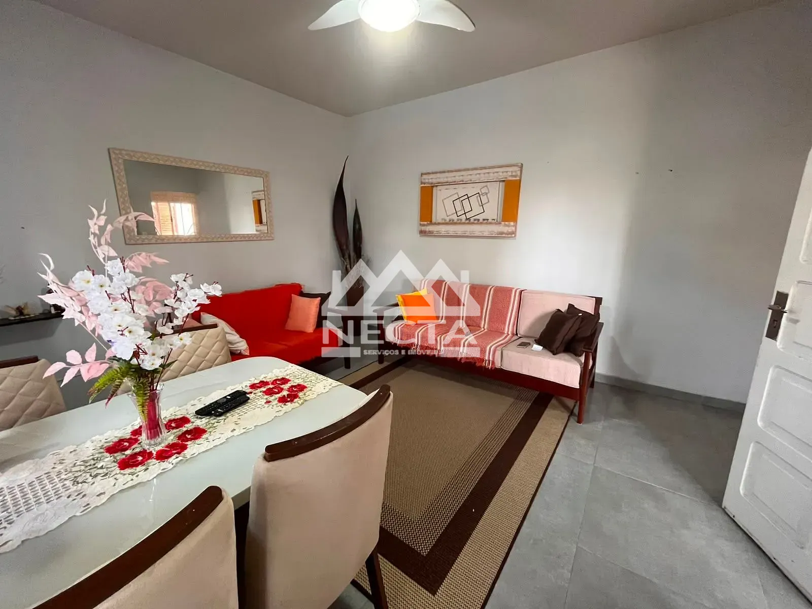 Casa, 3 quartos, 119 m² - Foto 13