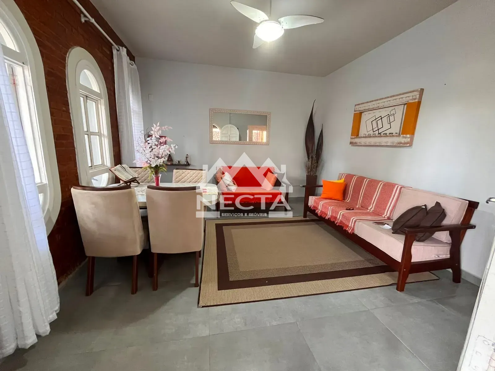 Casa, 3 quartos, 119 m² - Foto 12