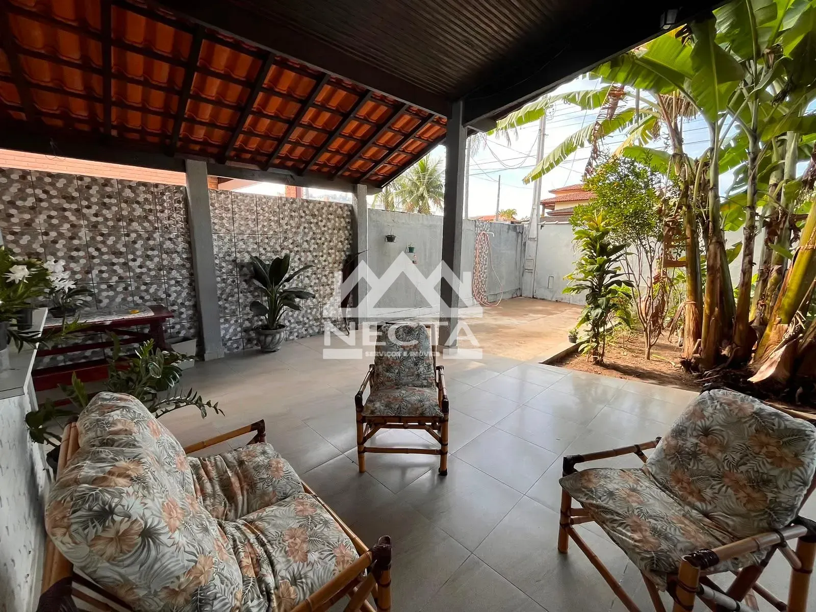 Casa, 3 quartos, 119 m² - Foto 3
