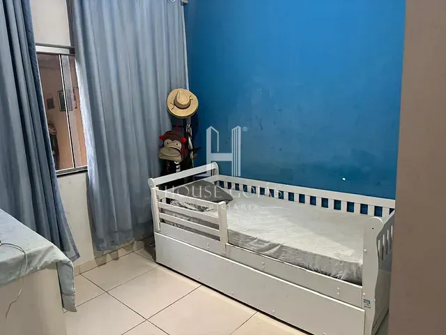 Casa com 150m² 2 quartos e 2 banheiros, à venda, no bairro Moinho dos Ventos em Goiânia