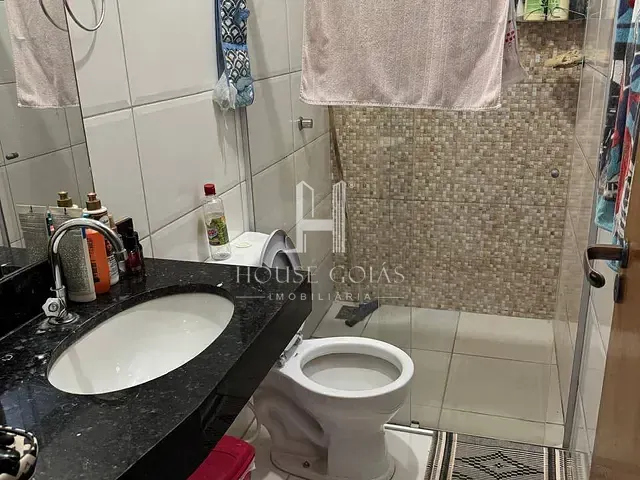 Casa com 150m² 2 quartos e 2 banheiros, à venda, no bairro Moinho dos Ventos em Goiânia