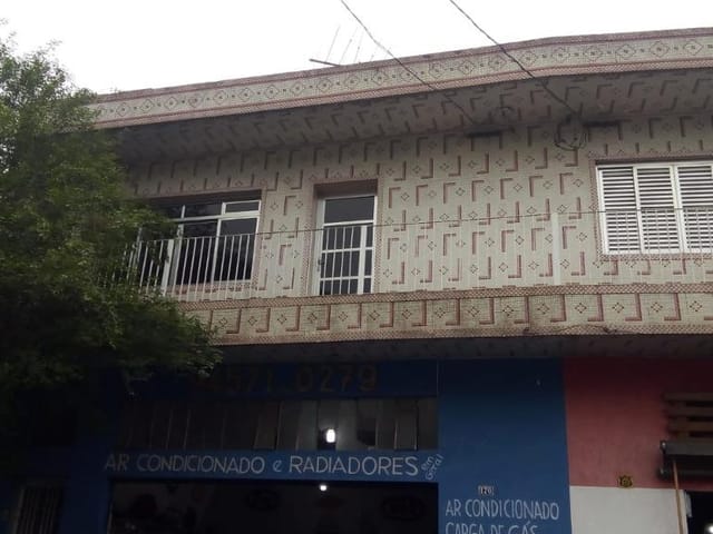 Foto do Casa - Casa para Locação 2 Quartos, 100M², Vila Formosa, São Paulo - SP | ZONA LESTE IMÓVEIS