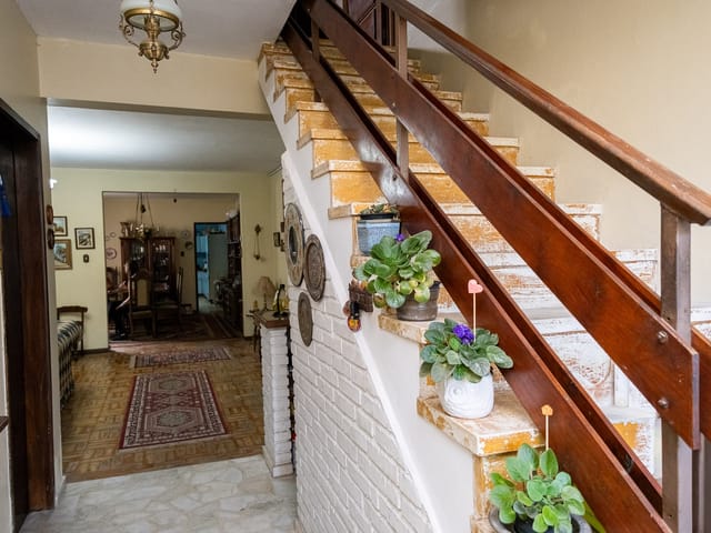 Casa 3 quartos e 4 banheiros, à venda, no bairro Centro em Pelotas