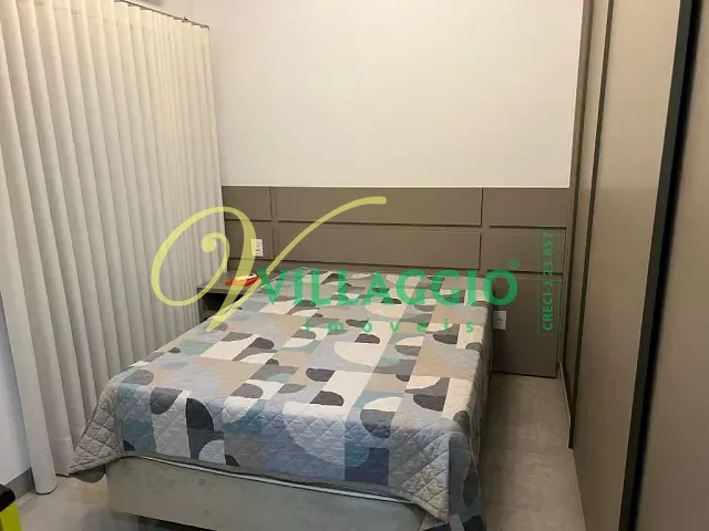 Casa com 283m² 3 quartos e 4 banheiros, à venda, no bairro Village Damha Rio Preto III em São José do Rio Preto