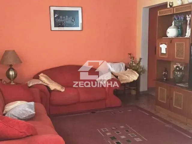 Casa com 125m² 2 quartos e 2 banheiros, à venda, no bairro Jd Dabril em Osasco