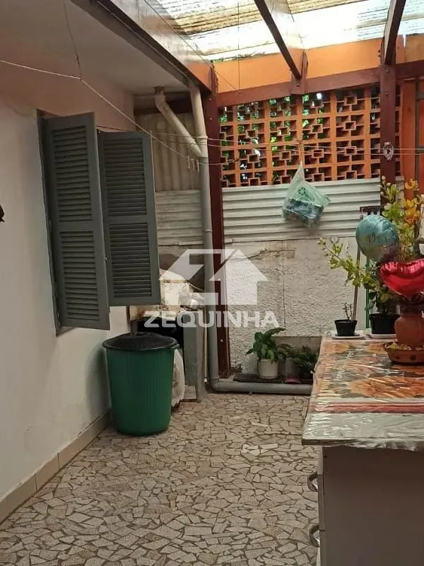 Casa, 2 quartos, 148 m² - Foto 8