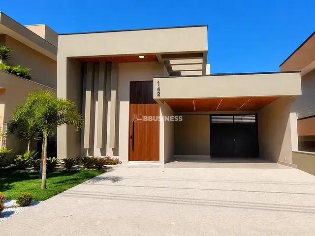 Casa 4 quartos e 6 banheiros, à venda, no bairro Swiss Park em Campinas
