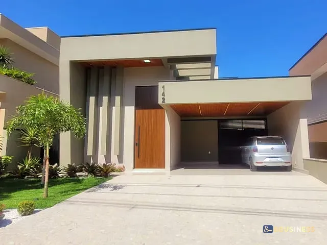 Casa 4 quartos e 6 banheiros, à venda, no bairro Swiss Park em Campinas