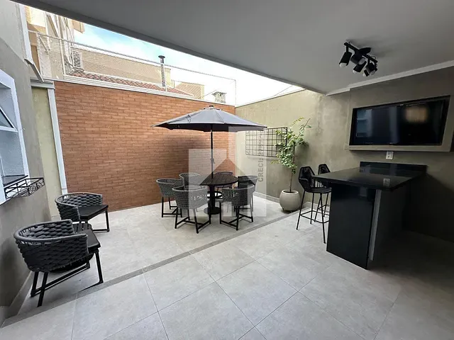 Casa com 121m² 3 quartos e 3 banheiros, à venda, no bairro Jardim Colonial em Jundiaí