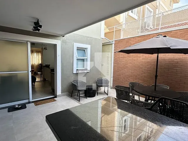 Casa com 121m² 3 quartos e 3 banheiros, à venda, no bairro Jardim Colonial em Jundiaí
