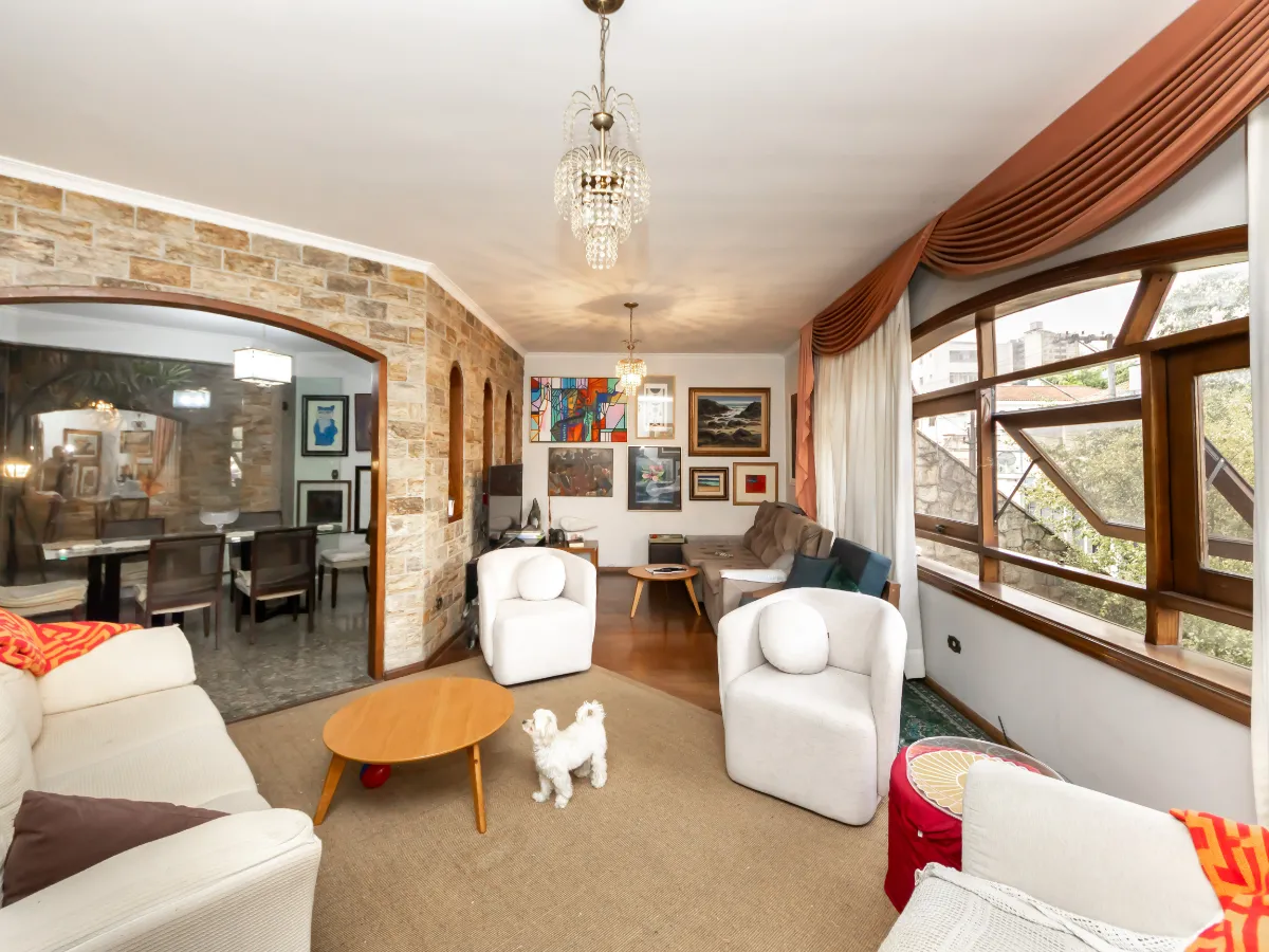 Casa para venda em Jardim São Paulo(Zona Norte) com 4 quartos, sendo 3 suítes, 410m²