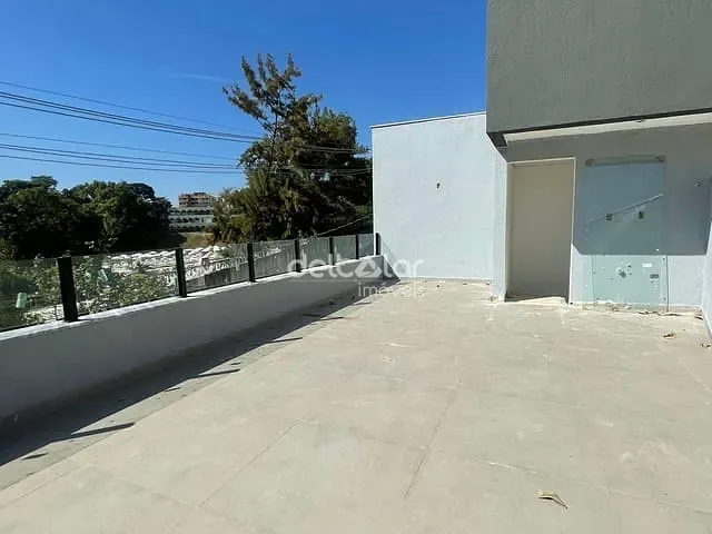Casa com 197m² 3 quartos e 3 banheiros, à venda, no bairro Planalto em Belo Horizonte