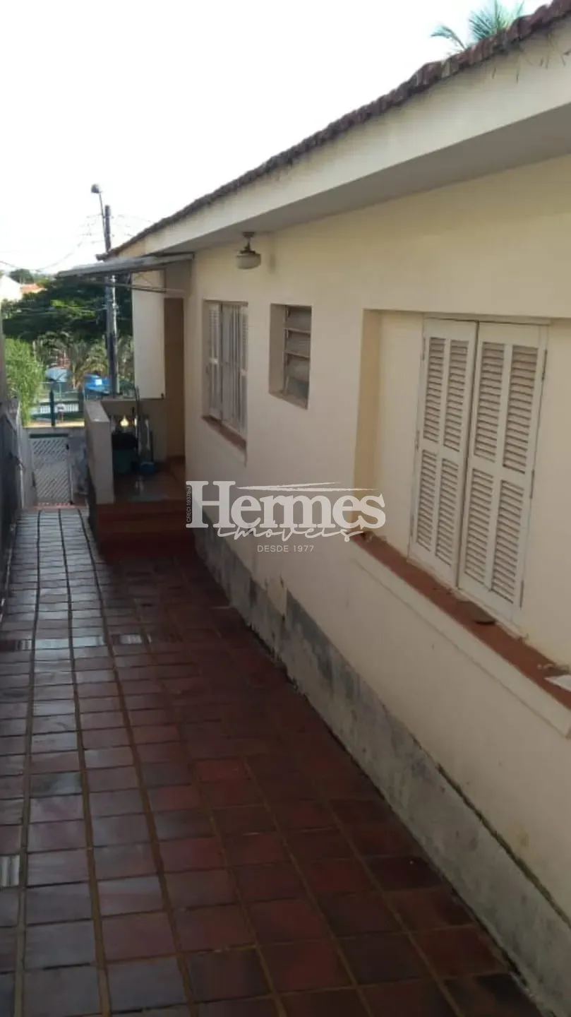 Casa, 3 quartos, 195 m² - Foto 1