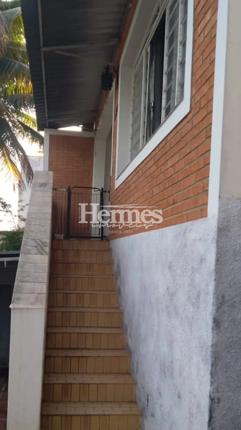 Casa, 3 quartos, 195 m² - Foto 3