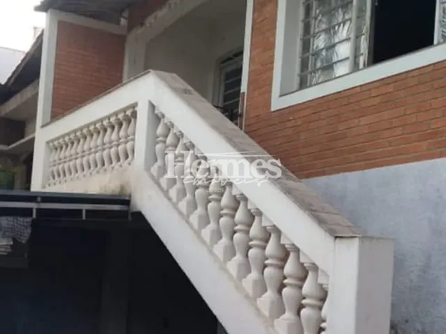 Casa com 300m² 3 quartos e 3 banheiros, à venda, no bairro Santa Cecília em Paulínia