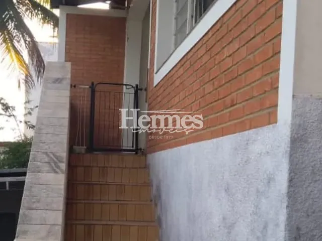 Casa com 300m² 3 quartos e 3 banheiros, à venda, no bairro Santa Cecília em Paulínia